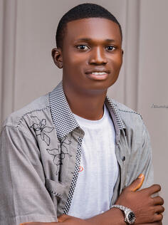 Godwin Jeremiah